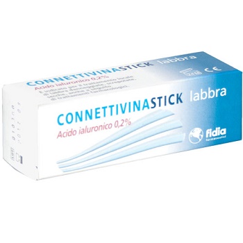 CONNETTIVINASTICK LABBRA 3 G - Farmapre