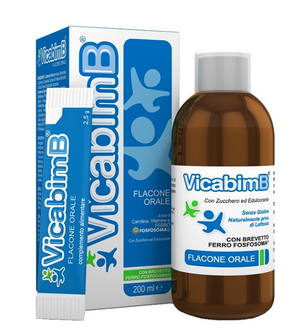 VICABIMB 200 ML - Farmapre