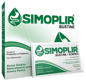 SIMOPLIR 12 BUSTINE - Farmapre