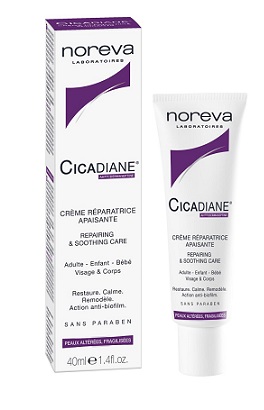 CICADIANE CREMA 40 ML - Farmapre