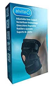 ALVITA GINOCCHIERA UNIVERSALE - Farmapre