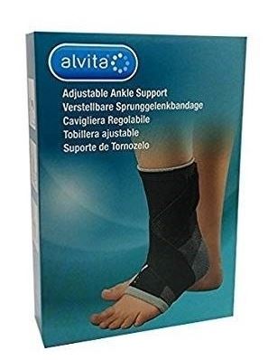 ALVITA CAVIGLIERA 3 - Farmapre