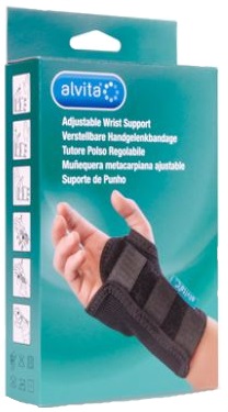 ALVITA TUTORE POLSO 3 - Farmapre