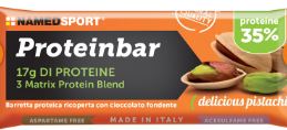 PROTEINBAR DELICIOUS PISTACHIO - Farmapre