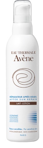 EAU THERMALE AVENE SOLARE RISTRUTTURANTE DOPOSOLE 200 ML NUOVA FORMULA - Farmapre