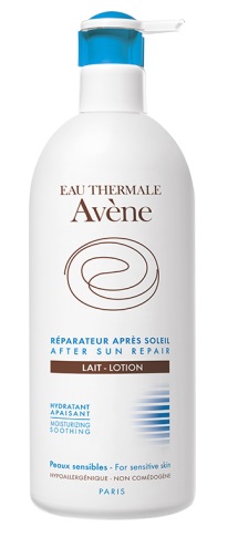 EAU THERMALE AVENE SOLARE RISTRUTTURANTE DOPOSOLE 400 ML NUOVA FORMULA - Farmapre