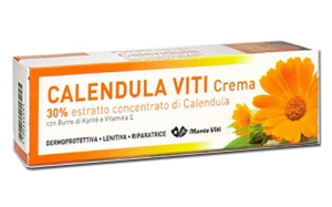 CALENDULA VITI CREMA 100 ML - Farmapre