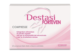 DESTASI FORTEVEN PLUS 20 BUSTE DA 1,25 G - Farmapre