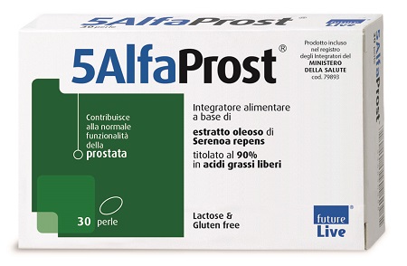 5ALFAPROST 30 PERLE - Farmapre