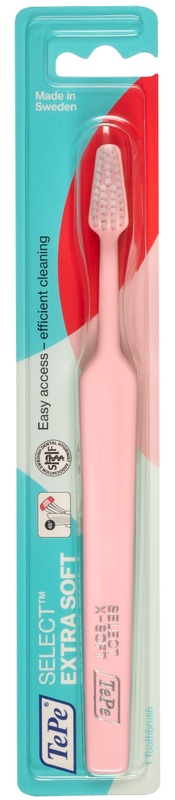 SPAZZOLINO TEPE SELECT XSOFT - Farmapre
