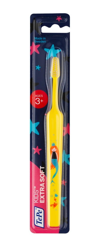 TEPE SPAZZOLINO KIDS X-SOFT 1 PEZZO - Farmapre