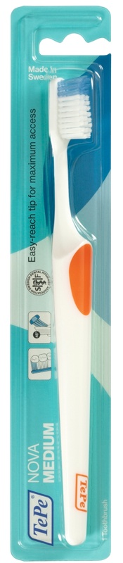 TEPE SPAZZOLINO NOVA MED - Farmapre