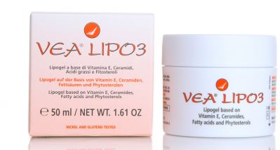 VEA LIPO3 LIPOGEL EMOLLIENTE IDRATANTE - Farmapre