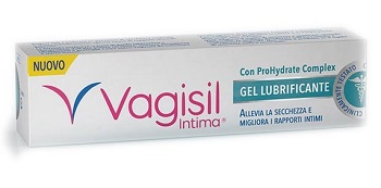 VAGISIL INTIMO GEL CON PROHYDRATE 30 G - Farmapre