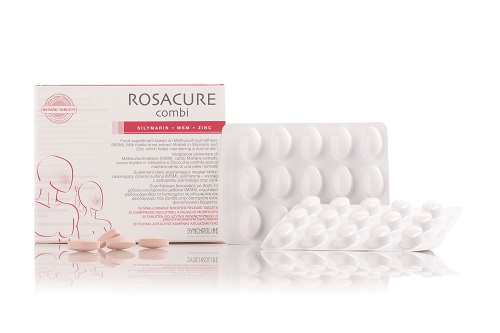 ROSACURE COMBI 30 COMPRESSE - Farmapre