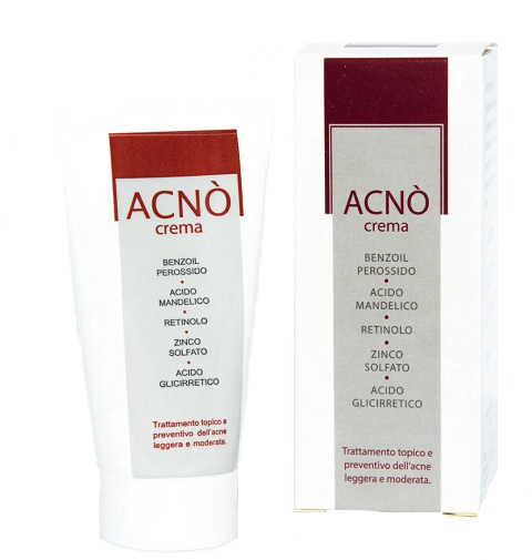 ACNO CREMA 30 ML - Farmapre