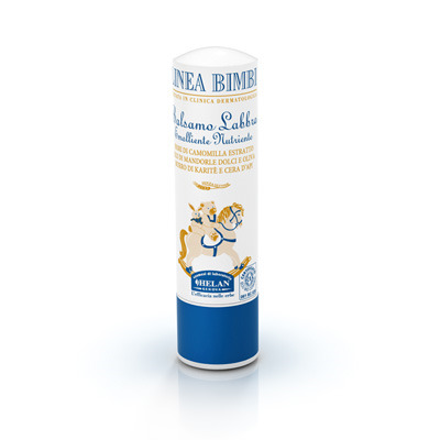 BIMBI BALSAMO LABBRA - Farmapre