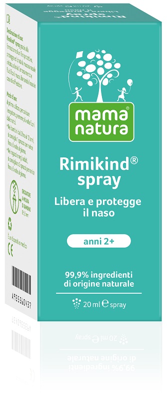 RIMIKIND SPRAY 20 ML - Farmapre