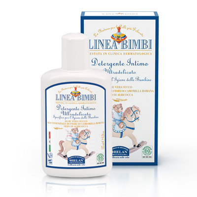 BIMBI DETERGENTE INTIMO 125 ML - Farmapre