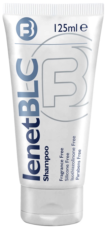LENET BLC SHAMPOO 125 ML - Farmapre