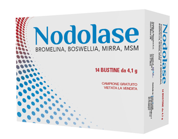 NODOLASE 14 BUSTINE - Farmapre