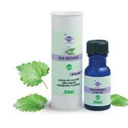 TEA TREE OLIO ESSENZIALE BIO 15 ML - Farmapre