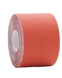 MASTER-AID SPORT PERFORM RED TAPING NEUROMUSCOLARE 5 X 500 CM - Farmapre