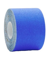 MASTER-AID SPORT PERFORM BLU TAPING NEUROMUSCOLARE 5 X 500 CM - Farmapre