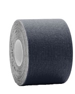 MASTER-AID SPORT PERFORM BLACK TAPING NEUROMUSCOLARE 5 X 500 CM - Farmapre
