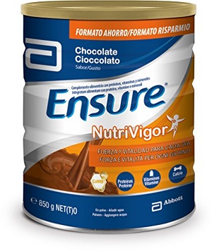 ENSURE ADVANCE CIOCCOLATO 850 G - Farmapre