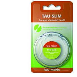 TAUMARIN FILO INTERDENTALE SLIM 25 M - Farmapre