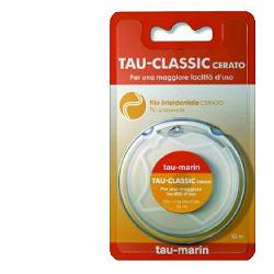 TAUMARIN FILO INTERDENTALE CLASSICO 50 M - Farmapre