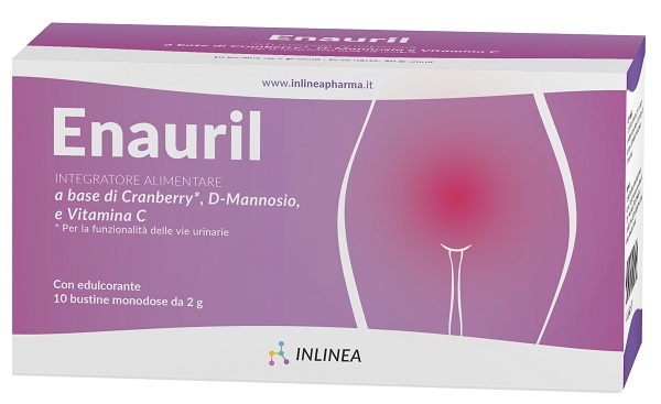 ENAURIL 10 BUSTINE - Farmapre