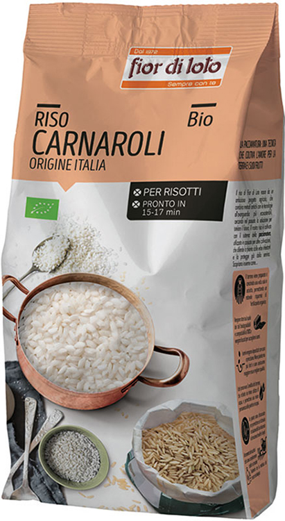 RISO CARNAROLI 1000 G - Farmapre