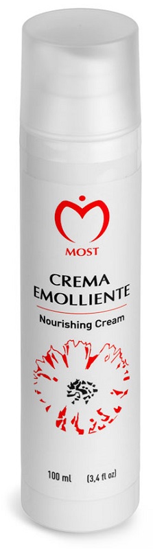 MOST CREMA EMOLLIENTE 100 ML - Farmapre