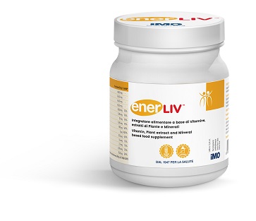 ENERLIV 350 G - Farmapre