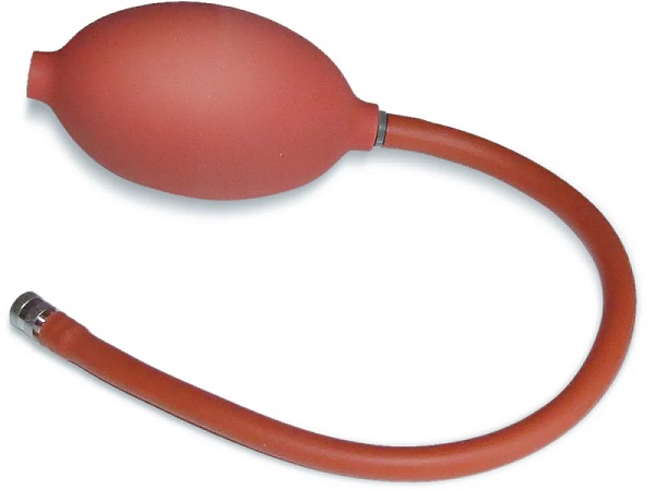 POMPA PER CIAMBELLA - Farmapre