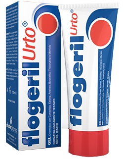FLOGERIL URTO 100 ML - Farmapre