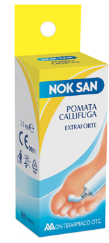 NOKSAN POMATA CALLIFUGA 7,5 ML - Farmapre