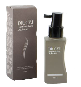DR.CYJ LOZIONE RIVITALIZZANTE 60 ML - Farmapre