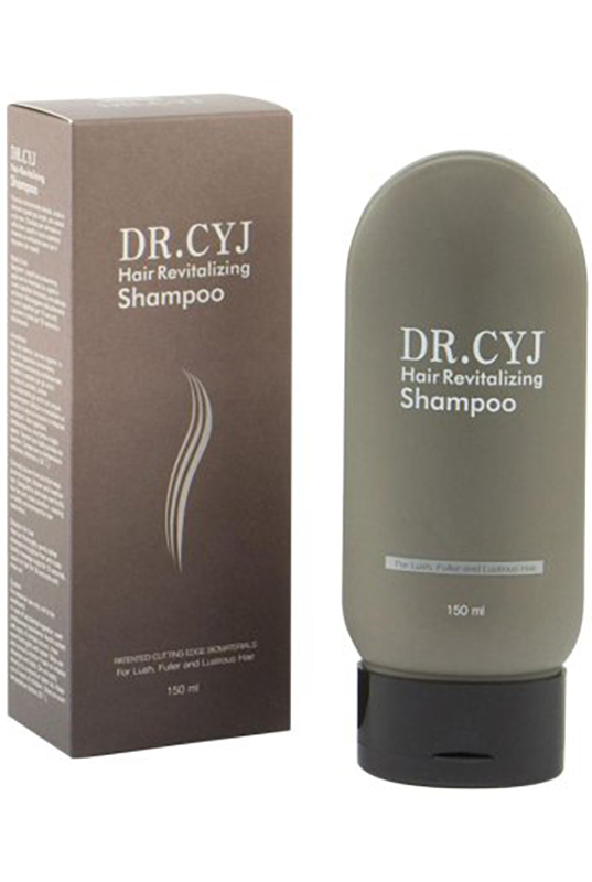 DR.CYJ SHAMPOO RIVITALIZZANTE 150 ML - Farmapre