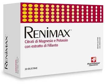 RENIMAX 30 BUSTE - Farmapre