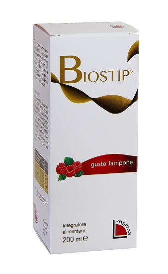 BIOSTIP 200 ML - Farmapre