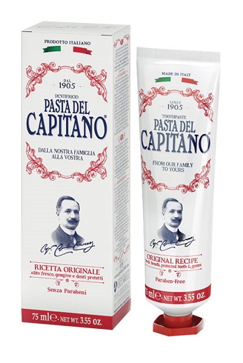 CAPIT1905 DENTIFRICIO RIC ORIGINALE 75 ML - Farmapre