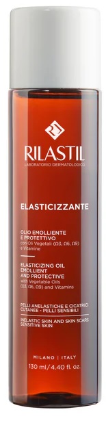 RILASTIL OLIO ELASTICIZZANTE 80 ML SPECIAL PRICE - Farmapre