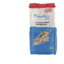 FIOCCHI DI AVENA BIO 500 G - Farmapre