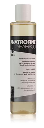 ANATROFINE SHAMPOO 200 ML - Farmapre