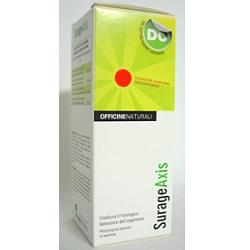 SURAGE AXIS SOLUZIONE IDROALCOLICA 50 ML - Farmapre