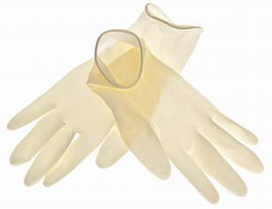 PROFAR GUANTO IN NITRILE SENZA POLVERE M 100 PEZZI - Farmapre
