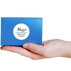 ANGEL 30 CAPSULE - Farmapre
